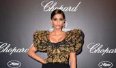 PIX: Sonam, Adriana Lima, Uma Thurman at Chopard party