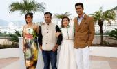 Neeraj Ghaywan's Masaan wins big at Cannes