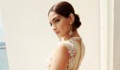 Behind the scenes: Sonam Kapoor is living it up at Cannes!