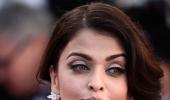 Cannes 2015: Aishwarya's most dramatic gown yet?