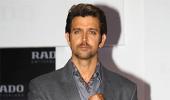 Hrithik complains to cyber crime cell to find imposter