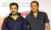 Emraan: Azhar has been worshipped, judged and criticised for 30 years