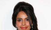 Cannes 2015: Mallika Sherawat dazzles in white