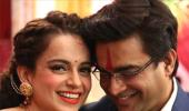 Review: Kangana is a double delight in Tanu Weds Manu Returns!