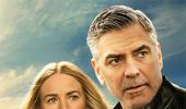 Review: Tomorrowland plays it safe