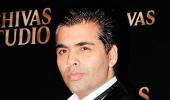 Birthday Special: Just how well do you know Karan Johar?