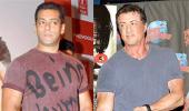 Stallone wants to cast Salman in Expendables!