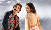 Ravi Teja's Kick 2 to release on June 12