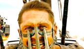 Raja Sen's Oscars forecast: Mad Max will win!