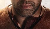 Shah Rukh tweets first look of Salman's Bajrangi Bhaijaan