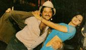 Quiz: What is Anil Kapoor's name in Mr India?