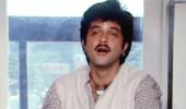 Anil Kapoor's TOP 10 performances