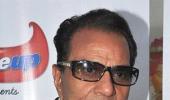 Veteran actor Dharmendra hospitalised