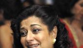 Moushumi Chatterjee: I was always a superstar