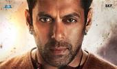 What's scaring Salman Khan in Bajrangi Bhaijaan?