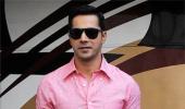 Varun Dhawan to reprise Govinda's role in Aankhen 2