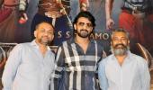 Baahubali audio launch postponed