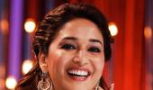 Madhuri Dixit gets FDA notice for endorsing Maggi