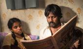 'The standing ovation Dheepan got in Cannes truly moved me'