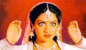 Quiz: Who was the first choice for Sridevi's role in Nagina?