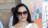 Hema Malini on 'award wapsi' issue: Why should you return it?