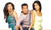 Quiz: Maine Pyaar Kyun Kiya is a remake of which Hollywood film?