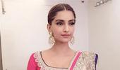 Rate Sonam's off screen looks!