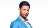 Bigg Boss 9: Keith Sequeira is back