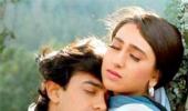 Quiz: Who was the original choice for Karisma's role in Raja Hindustani?