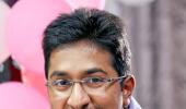 Vineeth to play deaf-mute genius Saji Thomas