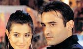 Quiz: Who was the original choice for Akshaye's role in Humraaz?