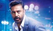 Kamal Haasan: I need training as well