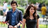 Pix: A SNEAK PEEK of Dilwale