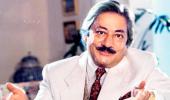 'In every party Saeed Jaffrey would be the last to leave, in the wee hours'