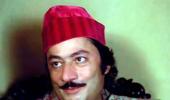 Raising a bowler hat to Saeed Jaffrey