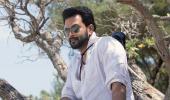 Prithviraj gets busy!