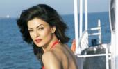 What makes Sushmita Sen-sational!