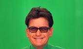 10 BIZARRE Things Charlie Sheen Has Done