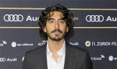 Dev Patel: I have always felt like an outsider