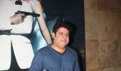 #MeToo fire: Sajid Khan steps down as Housefull 4 director