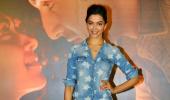 Rate Deepika's off-screen Tamasha outfits!