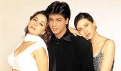 Quiz: What was Dil Toh Pagal Hai's original title?