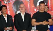 Must read! What Anupam Kher thinks of SRK and Aamir