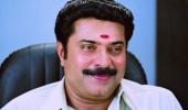 Mammootty to return Sethurama Iyer?