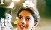 Why Priyanka won't promote Bajirao Mastani just yet