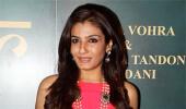 Raveena: Aamir has a right to his opinion