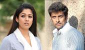 Nayantara and Vikram team up for the first time