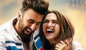 'Ranbir and Deepika love and respect each other as actors'