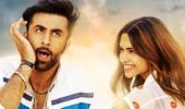 Tamasha: Some genuine frights but too much orchestrated silliness