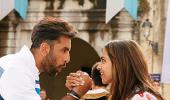 Box Office: Tamasha flops